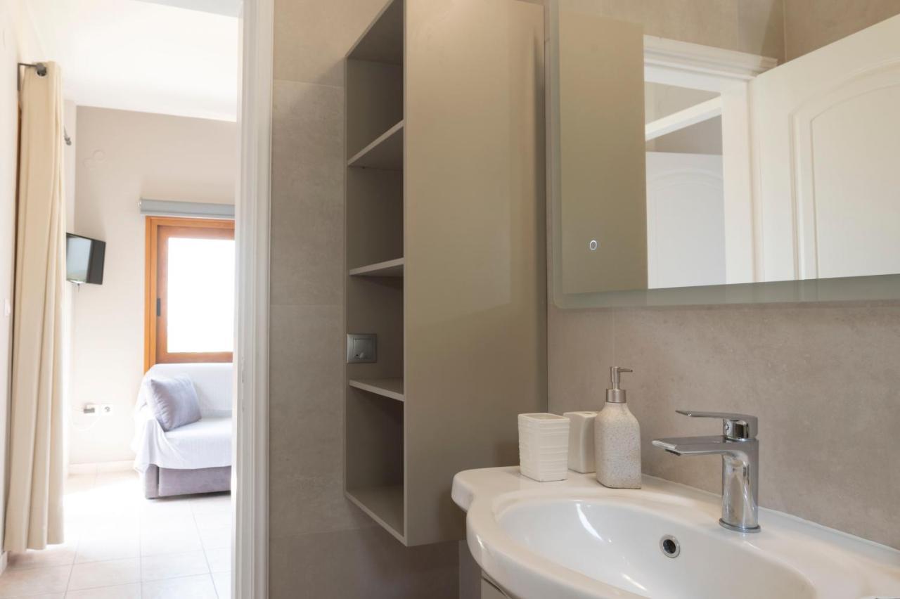 Panorama Gialovas Apartman Kültér fotó
